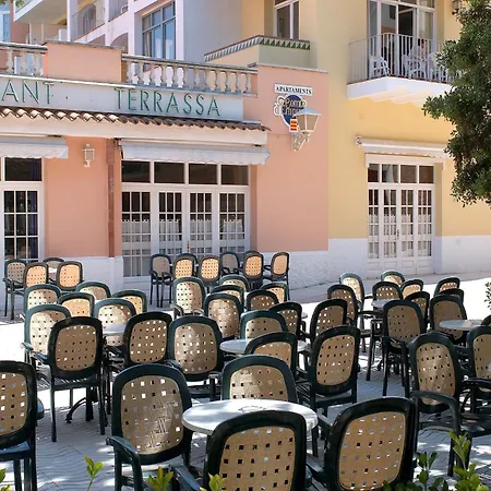 Apartment In Empuriabrava By The Beach * Эмпуриабрава
