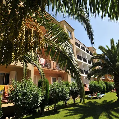 Апартаменты Apartment In Empuriabrava By The Beach *