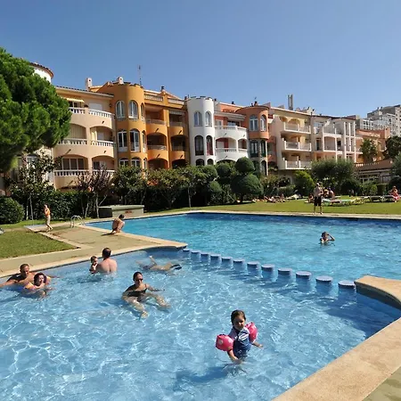 Apartment In Empuriabrava By The Beach Апартаменты Эмпуриабрава