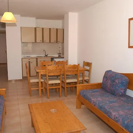 Belvilla By Oyo Comte De Empuries C إمبوريابرافا