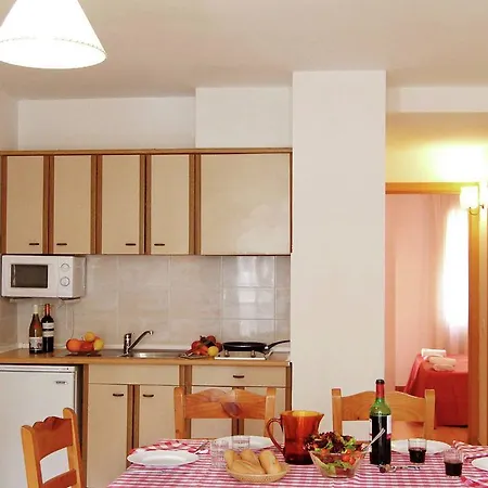 Апартаменты Apartment In Empuriabrava By The Beach *