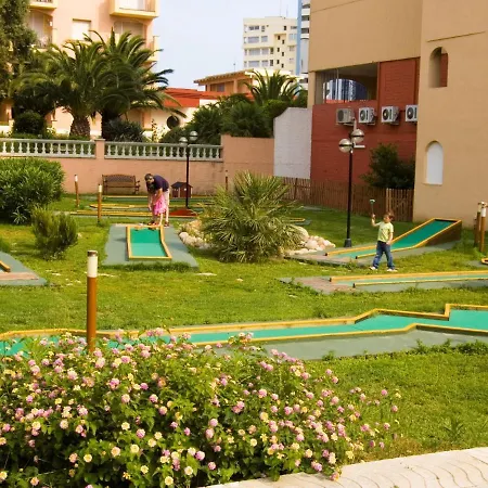 Апартаменты Apartment In Empuriabrava By The Beach *