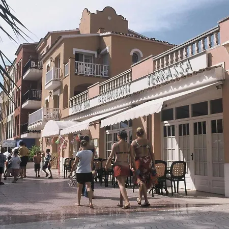 Apartment In Empuriabrava By The Beach * Эмпуриабрава