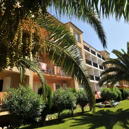 Apartment In Empuriabrava By The Beach