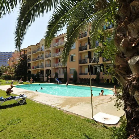 Apartman Apartment In Empuriabrava By The Beach