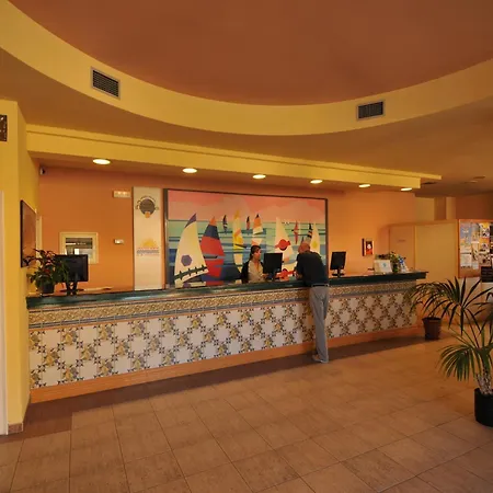 Apartman Apartment In Empuriabrava By The Beach