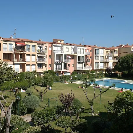 In By The * Empuriabrava