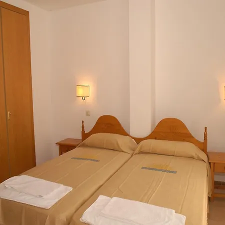 In By The Appartement