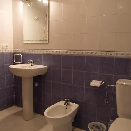 Apartman Apartment In Empuriabrava By The Beach