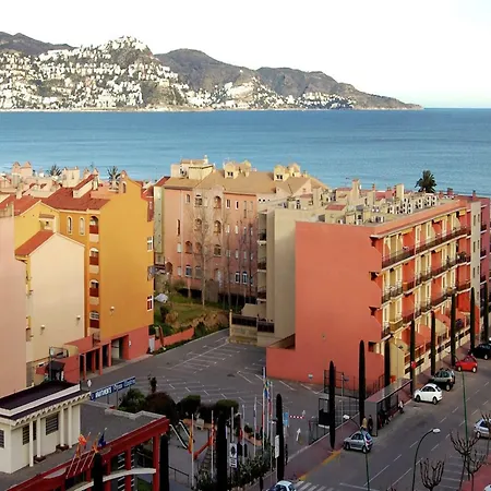 Apartment In Empuriabrava By The Beach Empuriabrava