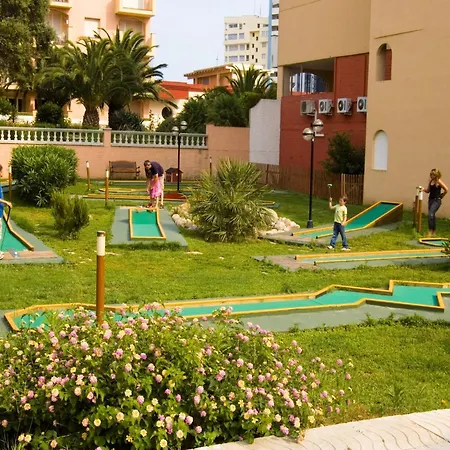 Apartman Apartment In Empuriabrava By The Beach Empuriabrava