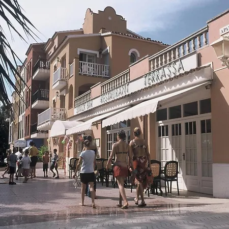 Apartment In Empuriabrava By The Beach Apartman *