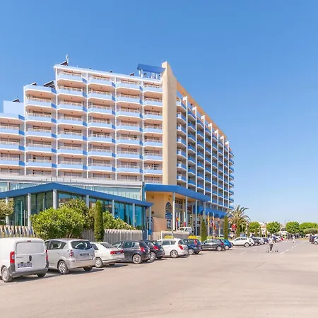 Apartment In Empuriabrava By The Beach Apartament *