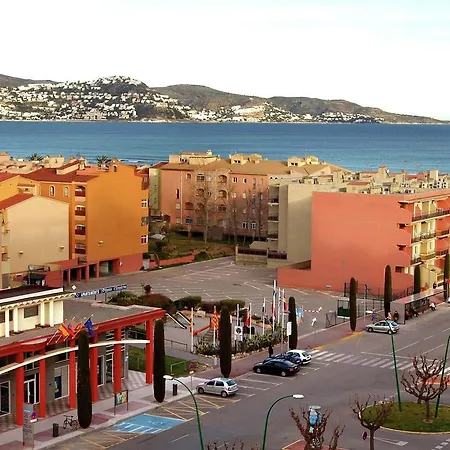 Belvilla By Oyo Comte De Empuries C Apartment *