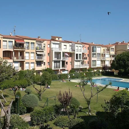 Apartment In Empuriabrava By The Beach * Empuriabrava