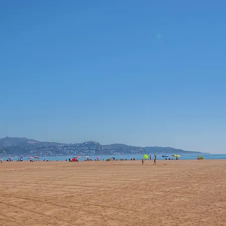Belvilla By Oyo Comte De Empuries C Appartement *