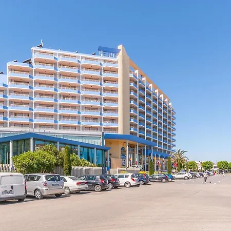 Apartment Belvilla By Oyo Comte De Empuries C *