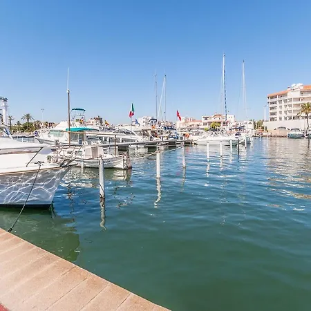 Belvilla By Oyo Comte De Empuries C Apartment Empuriabrava