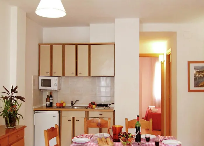 In By The Lejlighed Empuriabrava