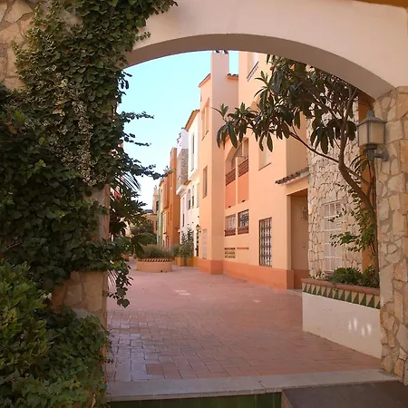 In By The Appartamento