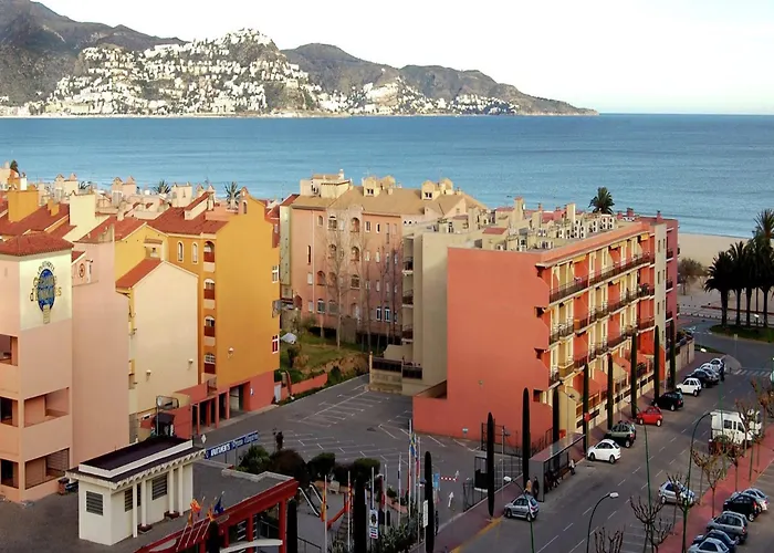 In By The Empuriabrava