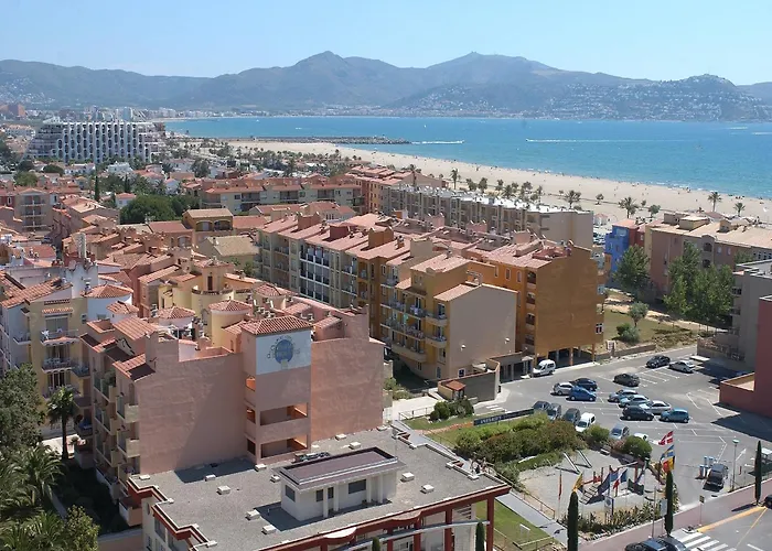 In By The Διαμέρισμα Empuriabrava