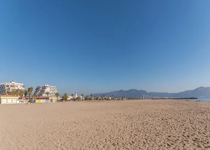 In By The Empuriabrava